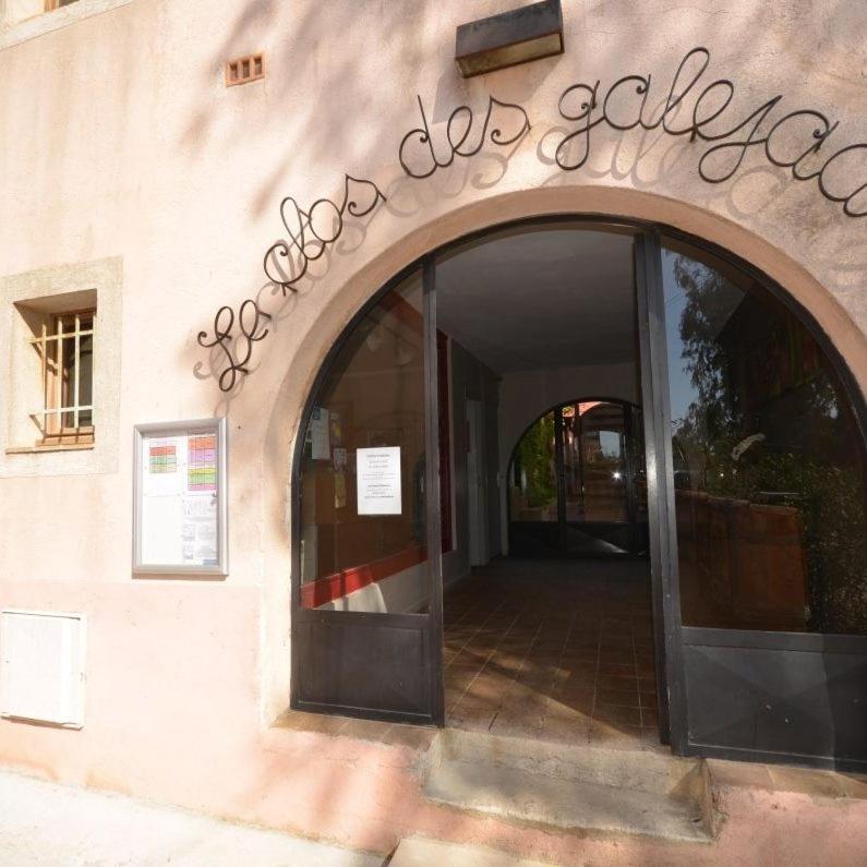 Le Clos Des Galejades Porquerolles Kültér fotó