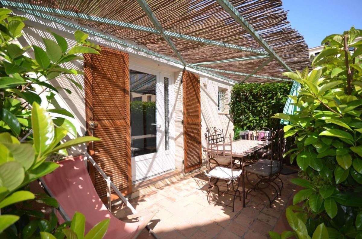 Le Clos Des Galejades Porquerolles Kültér fotó